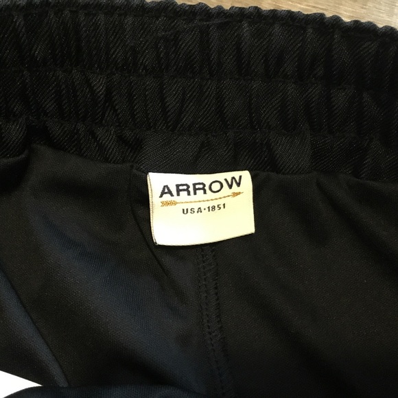 Arrow Girls Navy Uniform Skort Scooter - Picture 3 of 6